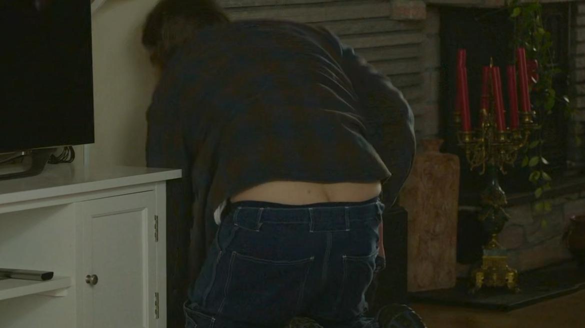 John Emil Jørgensrud in MILF of Norway (2024) Butt Butt 79592