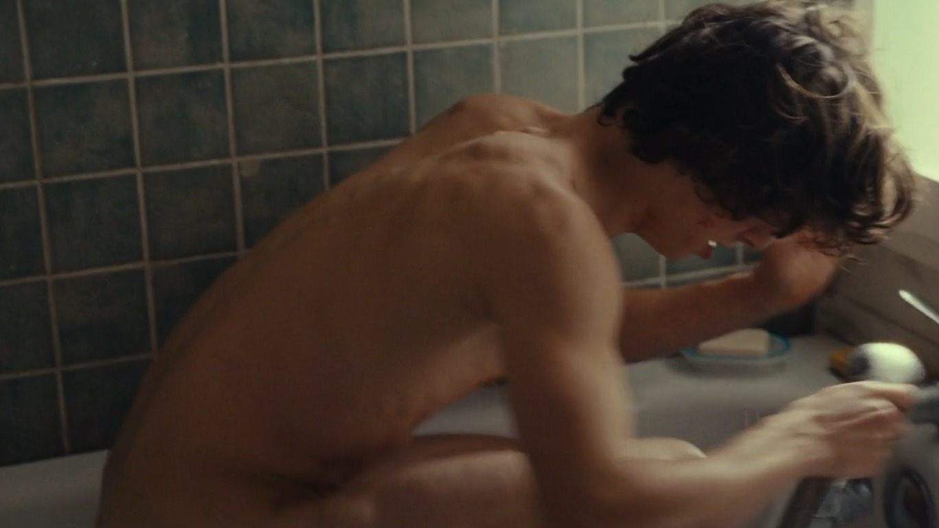 Sexiest Émile Scenes. Sexy, Shirtless. 79552