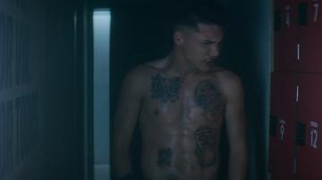 Swit Eme in The Champion (2024) Shirtless Shirtless 79560