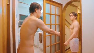 BeBoy Nanthakorn Sringenthap Naked as BeBoy. Shirtless, Butt, Sexy, bulge, gay. 79569