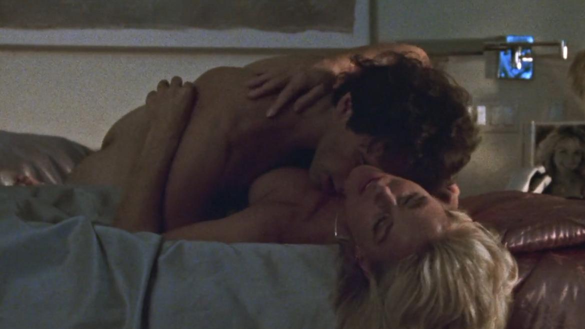 Franc Luz Naked as Peter Binnes. Butt, Shirtless, Straight. 79581