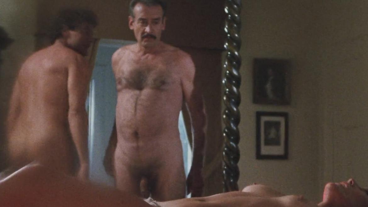 Daniel Pilon, Dante D'Andre in Love Scenes (1984) Butt Shirtless Straight Penis Butt Penis 79580