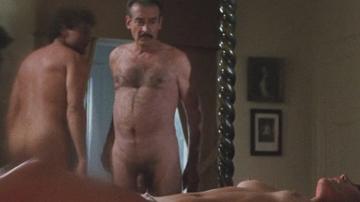 Daniel Pilon, Dante D'Andre in Love Scenes (1984) Butt Shirtless Straight Penis Butt Penis 79580