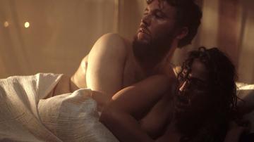 Tom Hughes in Those About to Die (2024) Sexy Shirtless Straight Sexy Shirtless 79595