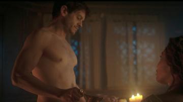 Hottest Tenax Scenes. Shirtless. 79605