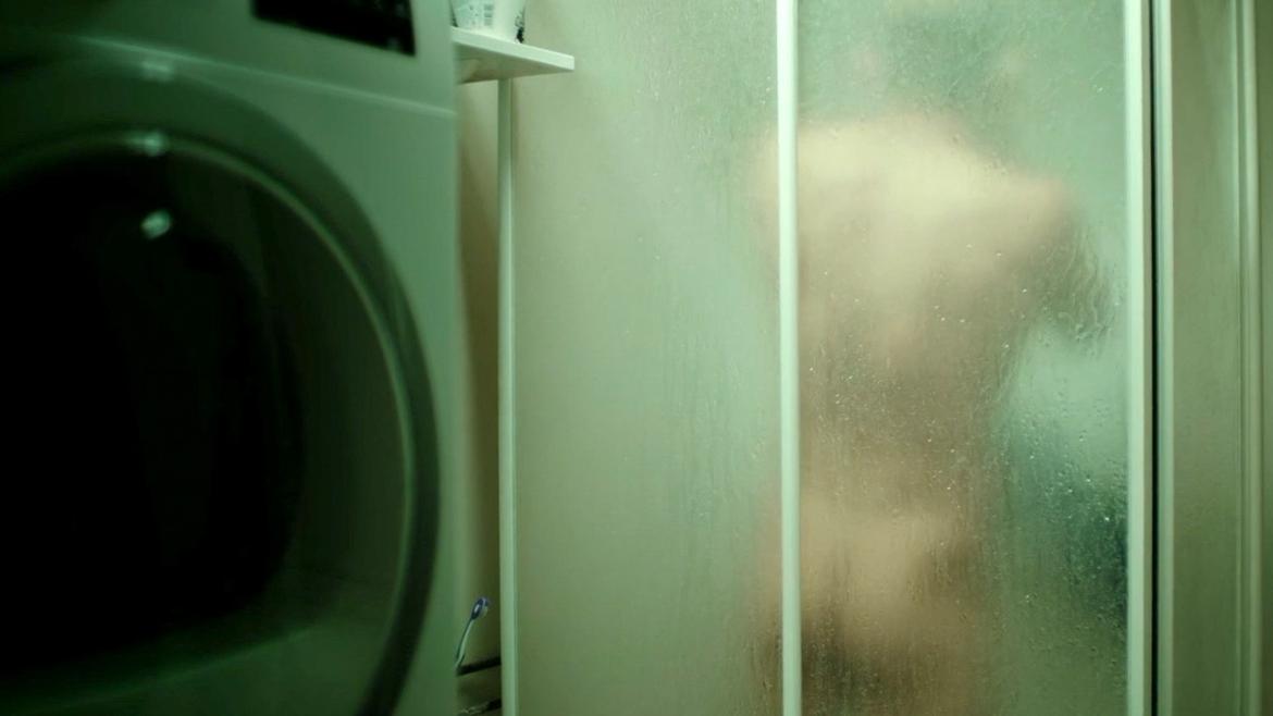 Nudes of Robert (as Hubert Miłkowski) from Norwegian Dream. Butt, Shirtless, gay, underwear. 79644