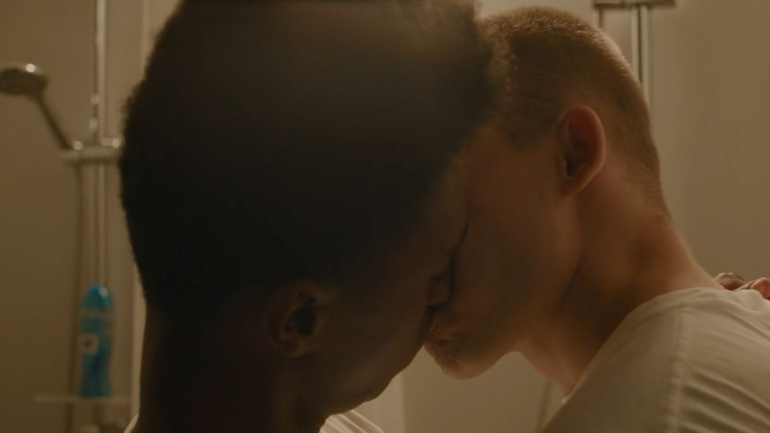Sexiest Hubert Miłkowski Scene in Norwegian Dream. Gay, butt, shirtless. 79645