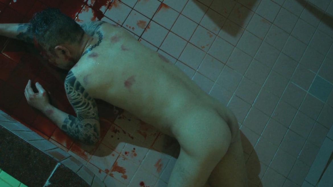 Daigo Tanji in Sunny (2024) Butt Shirtless Butt Shirtless 79658