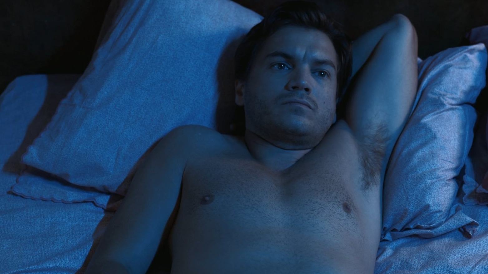Sexiest Scenes of Stephen from State of Consciousness. Shirtless, straight. 79667