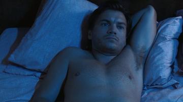 Emile Hirsch in State of Consciousness (2024) Shirtless Shirtless Straight 79667