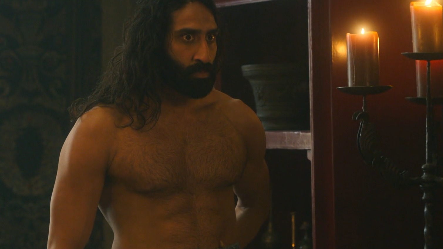Hottest Dioneo Scenes. Sexy, Shirtless, gay. 79695