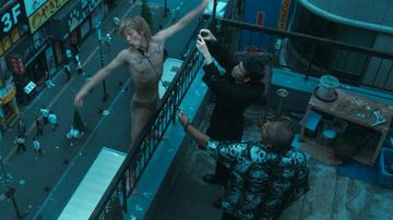 Kaito Yoshimura in Tokyo Swindlers (2024) Bulge Shirtless Underwear Bulge Shirtless 79689