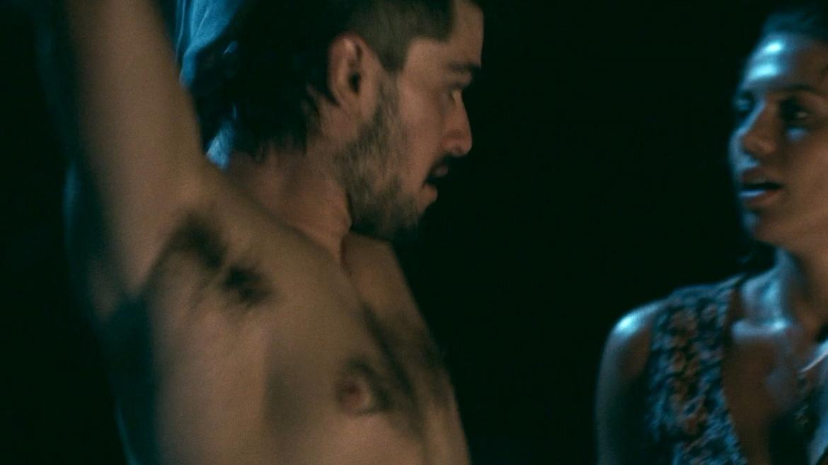 Sexiest Zach Scenes. Shirtless. 79684