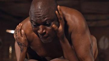 Femi Branch in House of Ga'a (2024) Shirtless Straight Shirtless Straight 79706