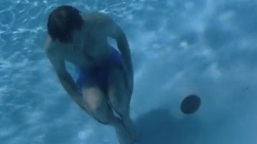 Sexiest Mike White Scene in Chuck & Buck. Bathing Suit, Shirtless, gay, underwear. 79735