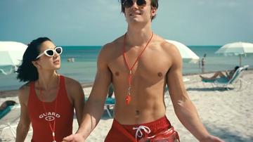 Marc Hills in Blood, Beach, Betrayal (2024) Sexy Shirtless Sexy Shirtless 79757