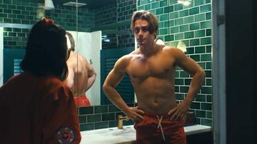 Marc Hills in Blood, Beach, Betrayal (2024) Sexy Shirtless Sexy Shirtless 79758