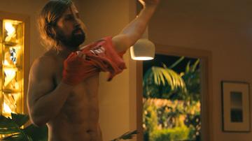 Ryan Gosling in The Fall Guy (2024) Shirtless Shirtless 79762