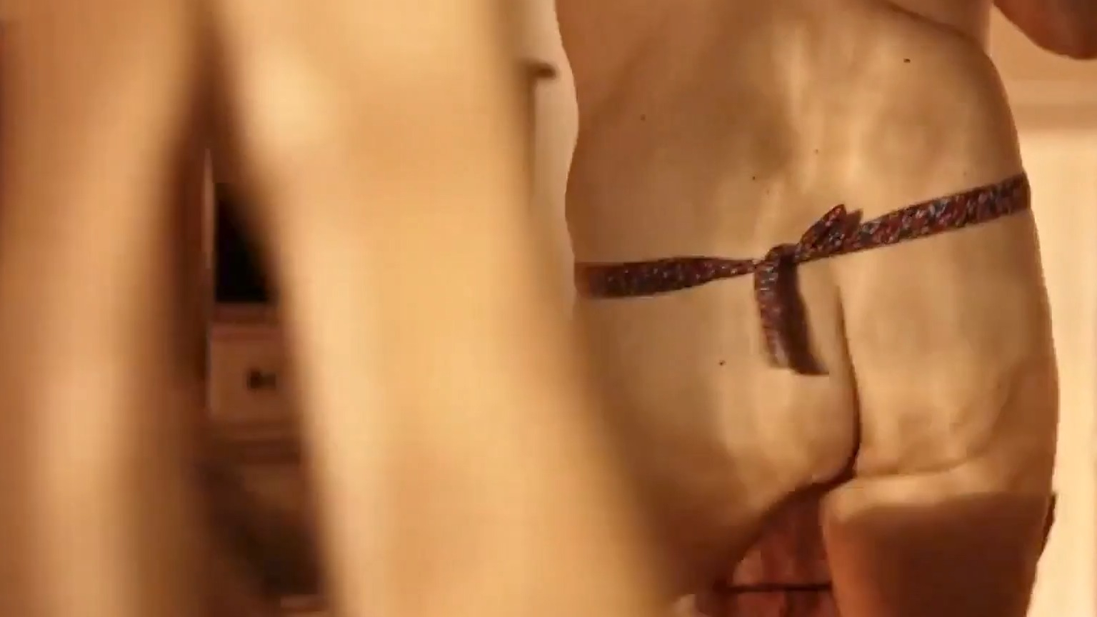 Aleksandar Mikic Nude as Caramba. Butt, Straight, shirtless. 79766