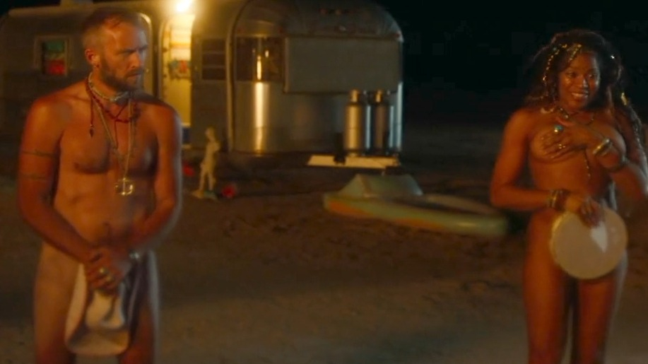 My Divorce Party's Sexiest Scenes with Cap Peterson. Sexy, Shirtless. 79770