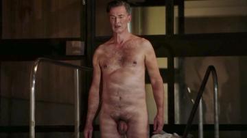 Johan Ehn, Christian Arnold in The Schoolmaster Games (2022) Penis Shirtless Balls Gay Sexy Balls Bathing Suit 79820