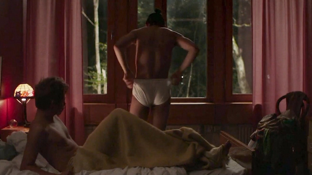 Hottest Tim Scenes. Gay, Shirtless, Underwear, sexy. 79815