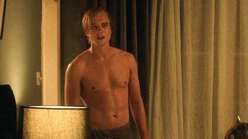 Henry Ashton in A Good Girl's Guide to Murder (2024) Sexy Shirtless Sexy Shirtless 79780