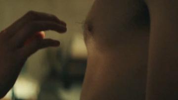 Thomas Prenn in Blind at Heart (2023) Shirtless Straight Butt Sexy 79798