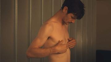 Mickaël Pelissier in Easy Tiger (2022) Sexy Shirtless Balls Bathing Suit 79824