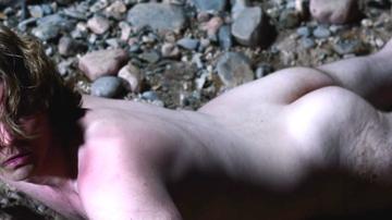 Cameron Kotecki Naked as Kevin. Butt, Shirtless, straight. 79863