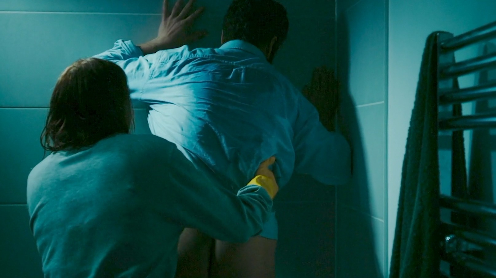 Shane Quigley Murphy Nude as Axel. Butt, Shirtless, sexy, straight. 79868
