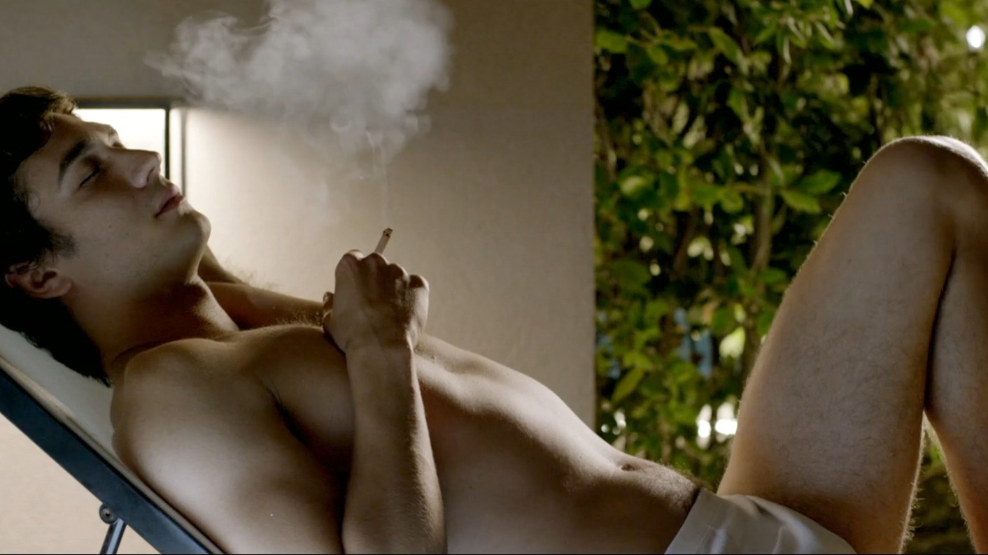Hottest Giò Scenes. Shirtless, Underwear. 79887