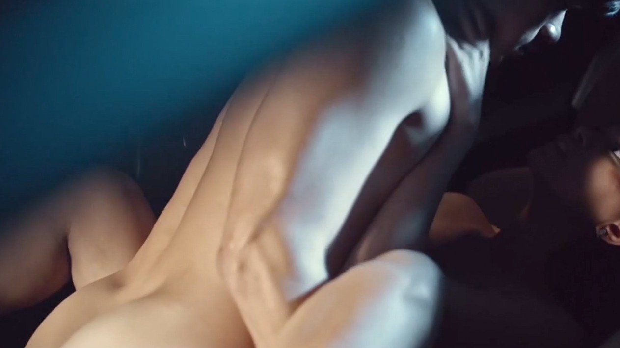MJ Abellera Nude in Lady Guard. Butt, Shirtless, Straight. 79906