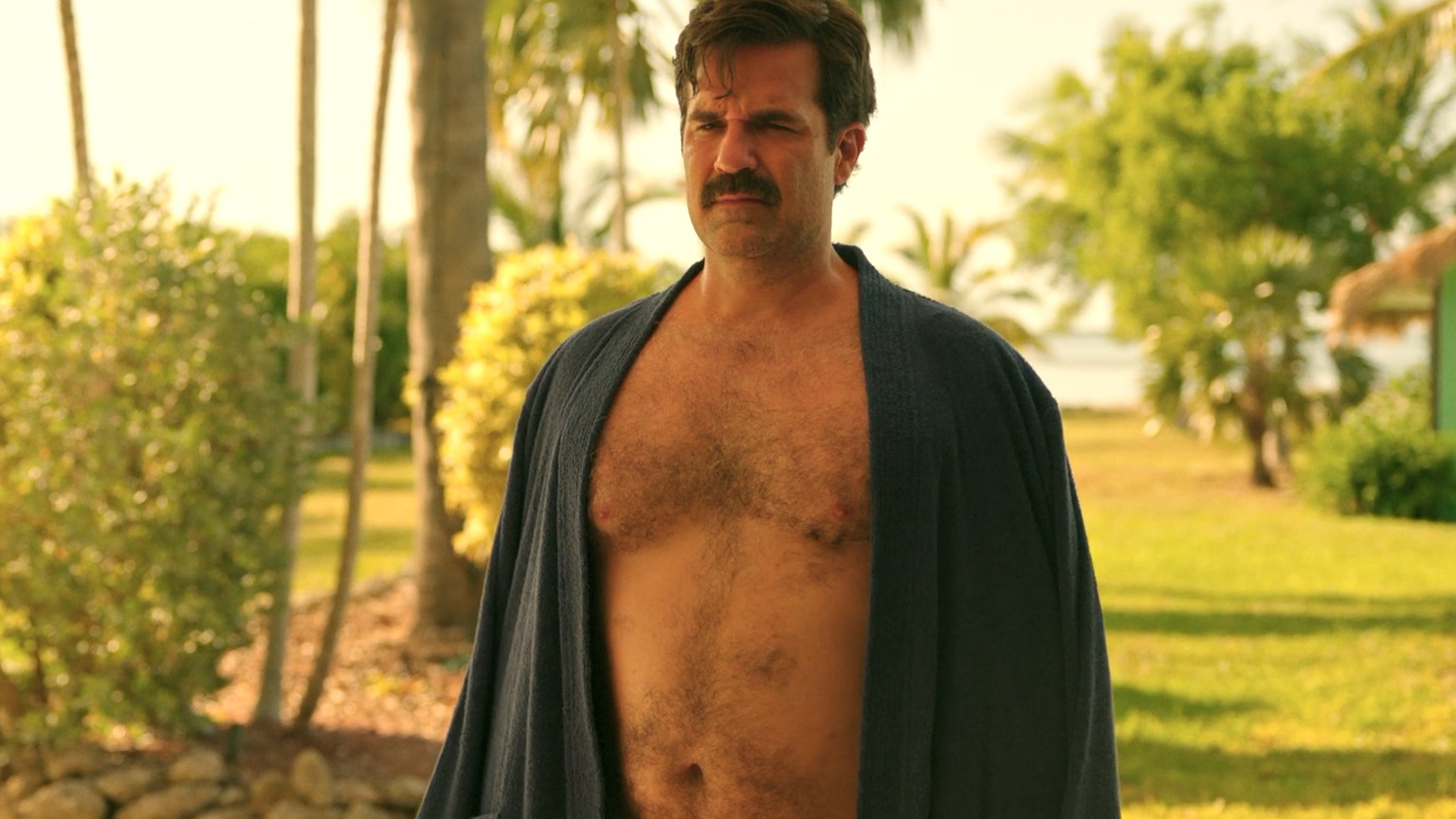 Hottest Christopher Scenes. Shirtless. 79899