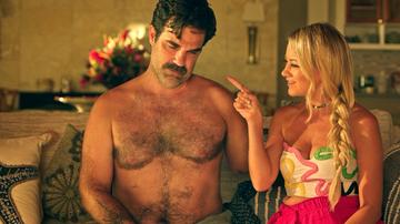 Rob Delaney in Bad Monkey (2024) Shirtless Shirtless 80333