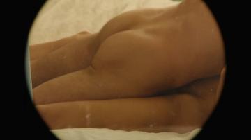 Oliver Ruano Naked as Oliver. Butt, Shirtless, Straight. 79917