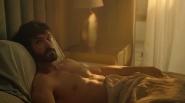Oliver Ruano in Eva & Nicole (2024) Shirtless Butt Shirtless 79918