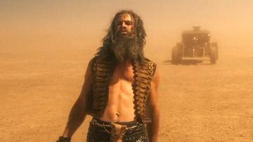 Furiosa: A Mad Max Saga's Sexiest Scenes with Chris Hemsworth. Shirtless, sexy. 79920