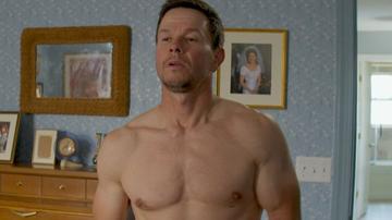 The Union's Sexiest Scenes with Mark Wahlberg. Shirtless, Underwear. 79926