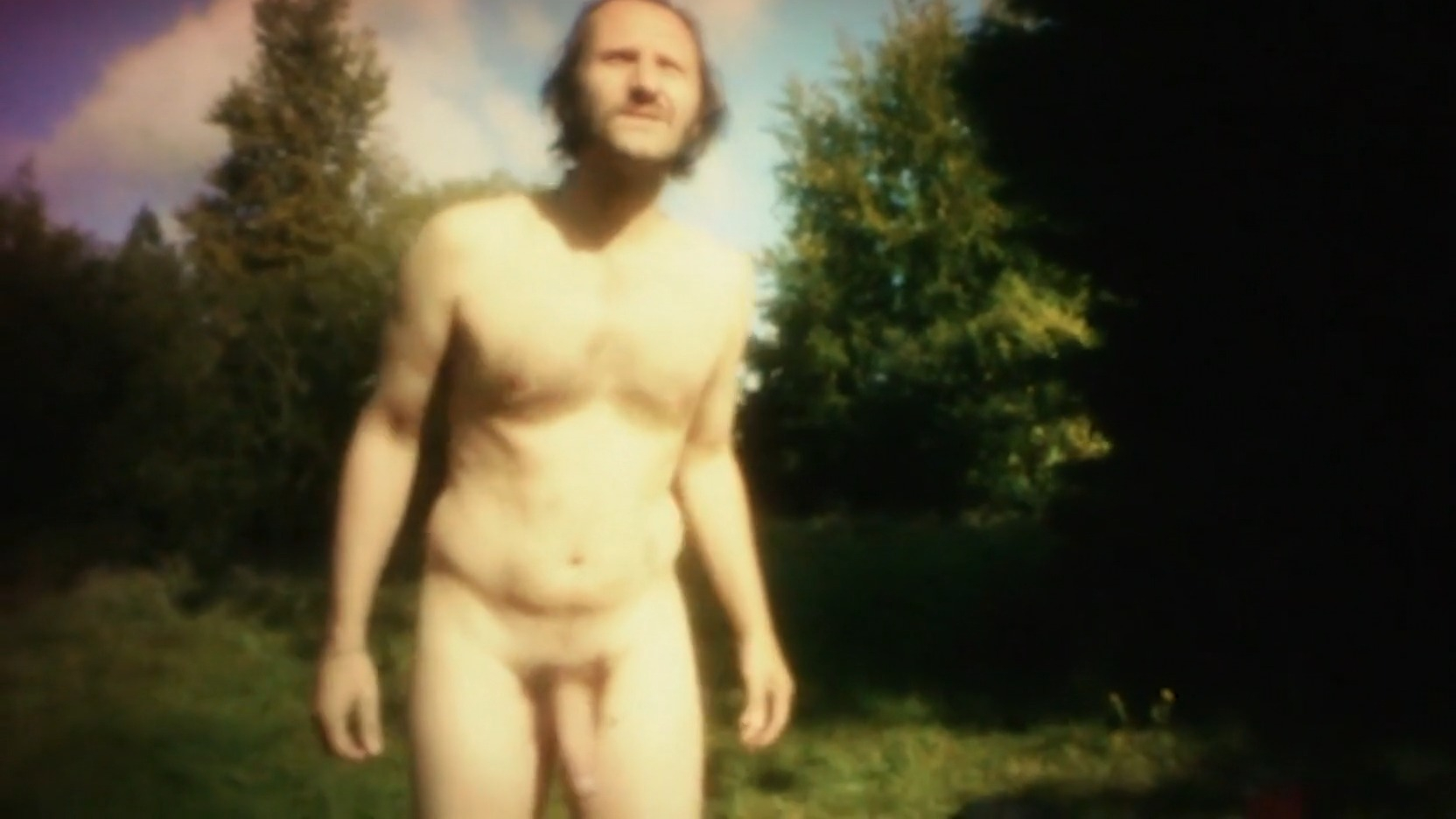 Jonnie Hurn Nude as Adi. Balls, Butt, Penis, Shirtless, Straight, Underwear. 79934