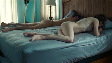 Joe Alwyn in Kinds of Kindness (2024) Butt Butt Shirtless 79970