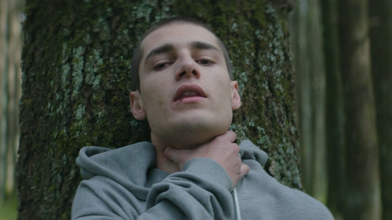 Hottest Xavier Scenes. Sexy, Straight, bulge, shirtless. 79977