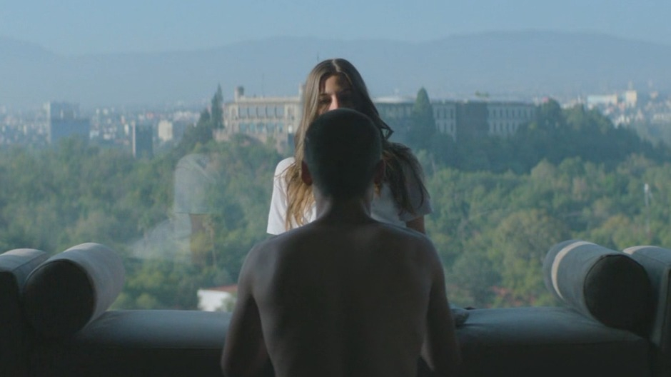 Untamed Royals's Sexiest Scenes with Juan Pablo Fuentes. Shirtless, Straight, bulge, sexy. 79980