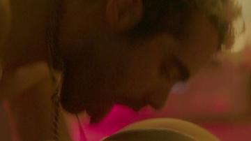 Manu Ríos, Xóan Fórneas, Rafa Verdugo in Breathless (2024-2025) Shirtless Straight Underwear Bulge Gay Butt Bulge Butt 80004