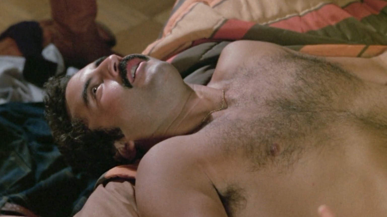 Sexiest Jerry Scenes. Shirtless, Straight. 80050