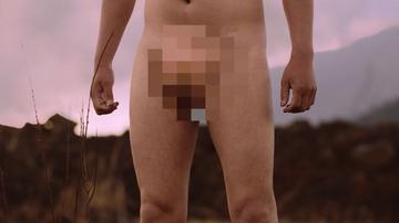 Gekidan Hitori in Last One Standing (2022-2024) Butt Sexy Shirtless Butt Sexy 80024