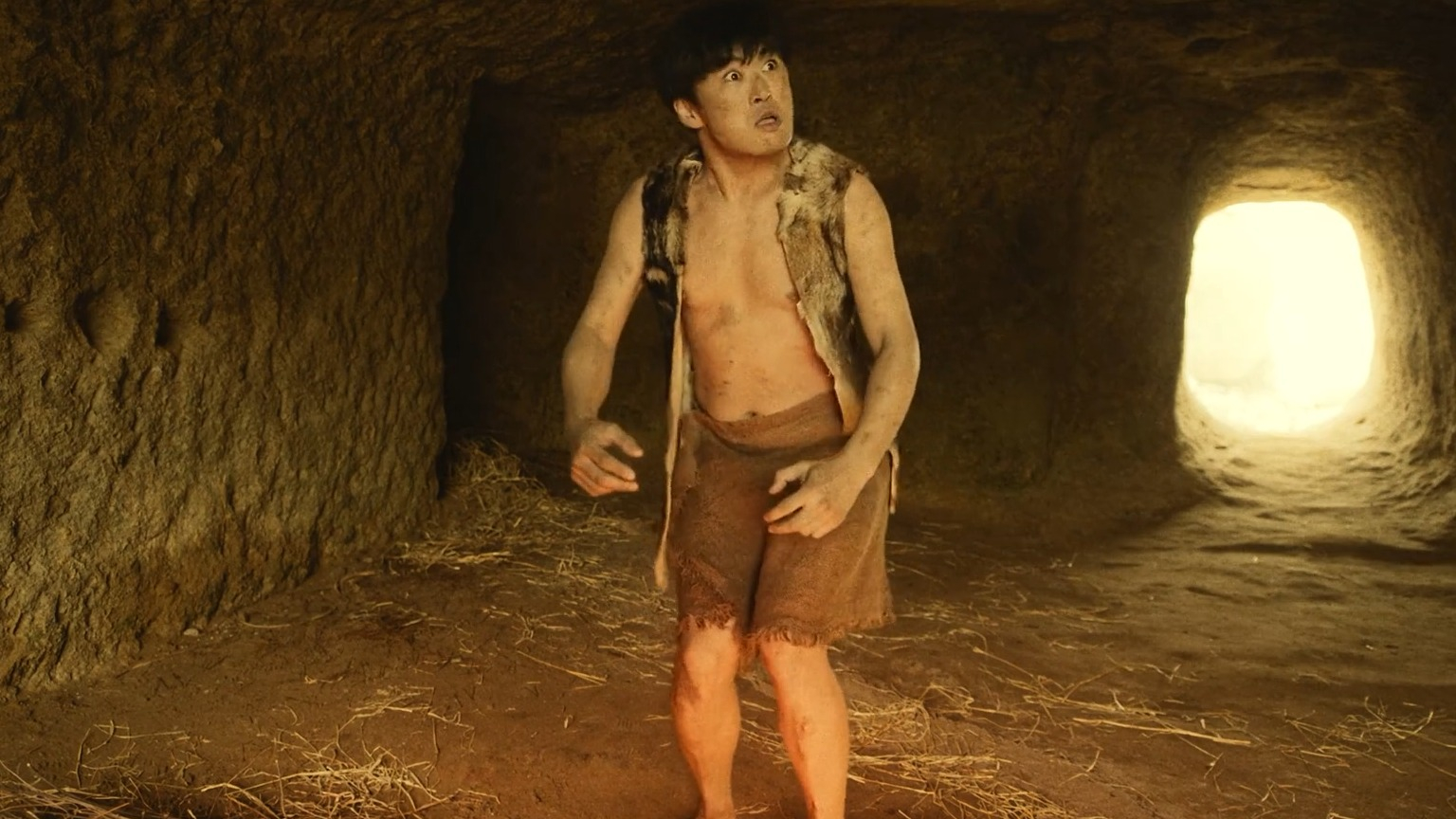 Hottest Shogo Kawashima Scenes. Shirtless, butt, sexy. 80025
