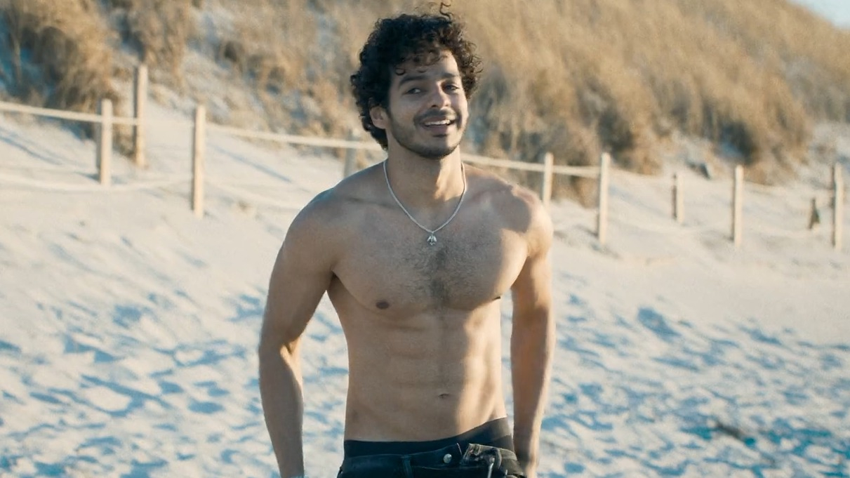 Hottest Shooter Dival Scenes. Shirtless, Underwear, sexy. 80043