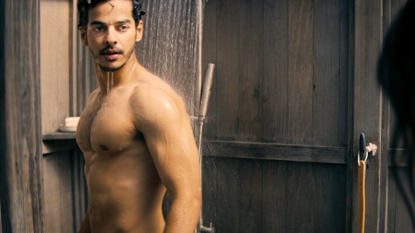 Sexiest Shooter Dival Scenes. Sexy, Shirtless, underwear. 80044