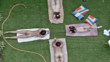 Seonwoo Kim, Ghion Layug in Dirty Ice Cream (2024) Butt Sexy Shirtless Straight Butt Sexy 80058